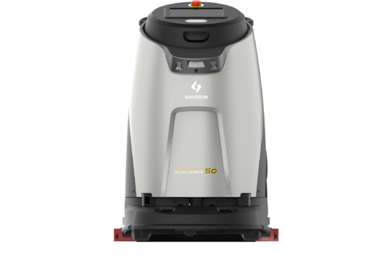 Gausium Scrubber 50